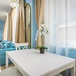 Elizabeth Boulevard Serenity Apartament