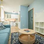 Apartament Elizabeth Boulevard Serenity