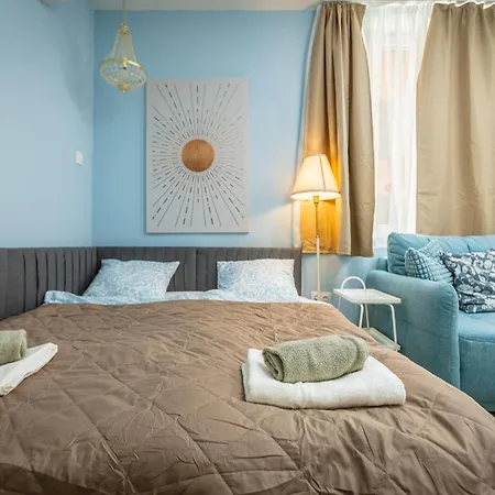 Elizabeth Boulevard Serenity